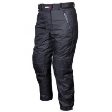 Tuzo Storm Waterproof Motorcycle Trousers Short